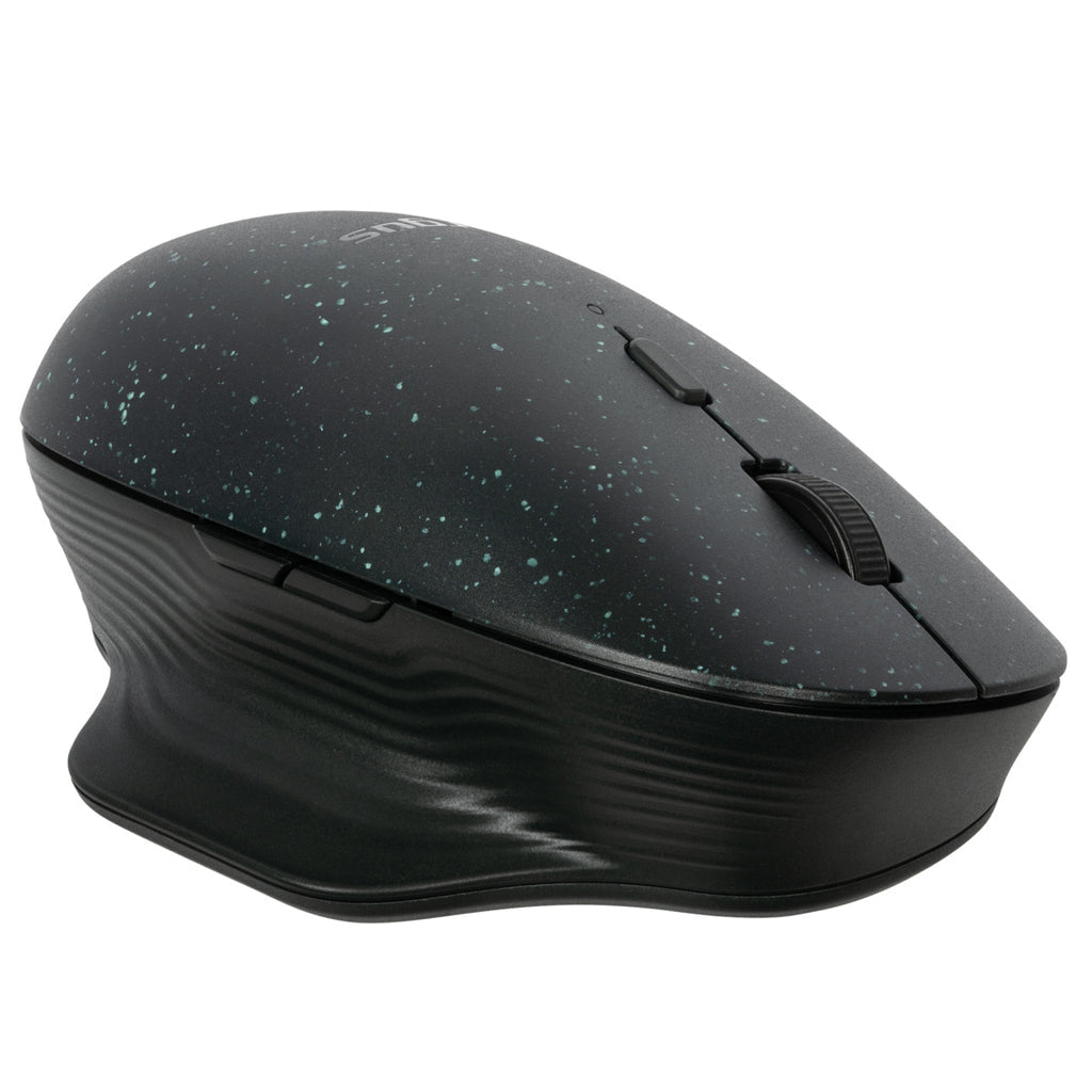 Ratón ErgoFlip EcoSmart targus AMB586GL. - Ratón ErgoFlip EcoSmart targus AMB586GL. -